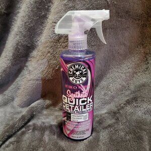 Chemical Guys - Extreme Slick Synthetic Quick Detailer (16 oz) Spray Bottle
